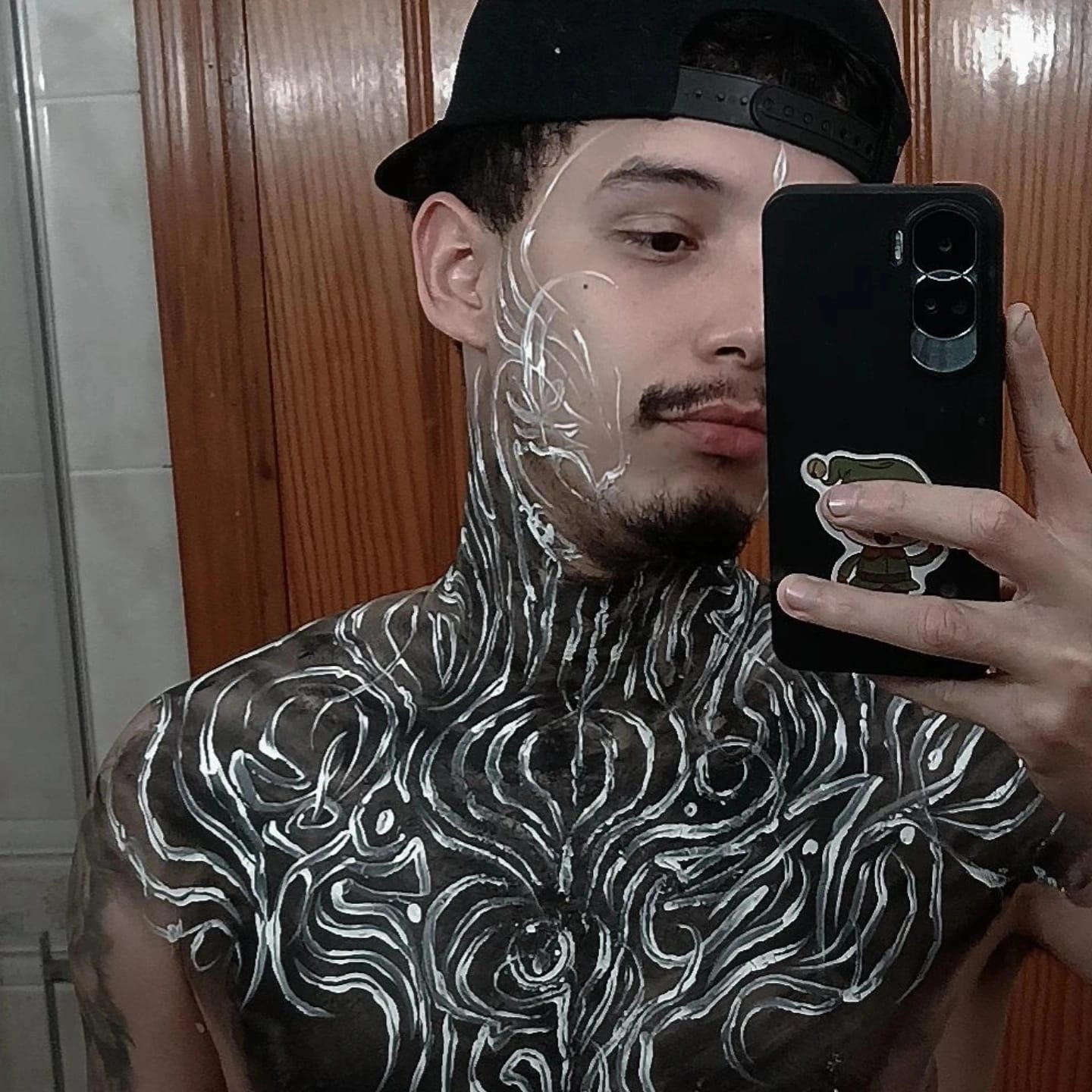 2000Siempre – Manosucias